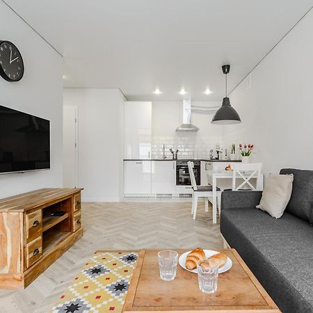 Cozy Apartment In Old Town ワルシャワ エクステリア 写真