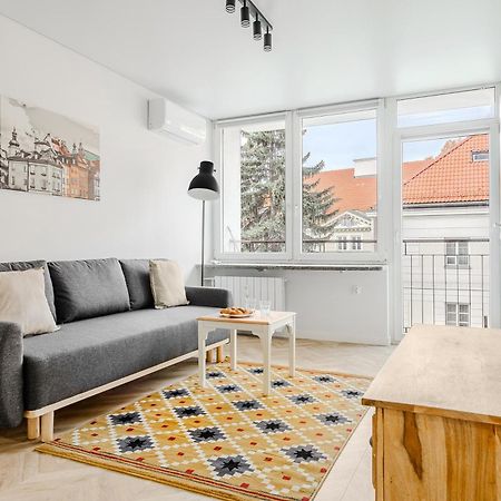 Cozy Apartment In Old Town ワルシャワ エクステリア 写真