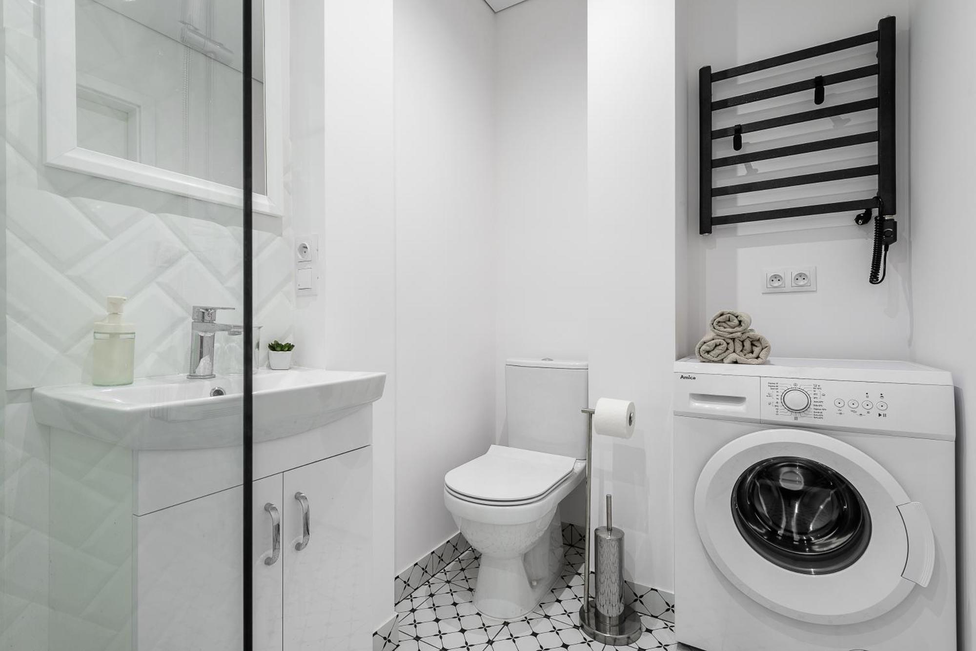 Cozy Apartment In Old Town ワルシャワ エクステリア 写真