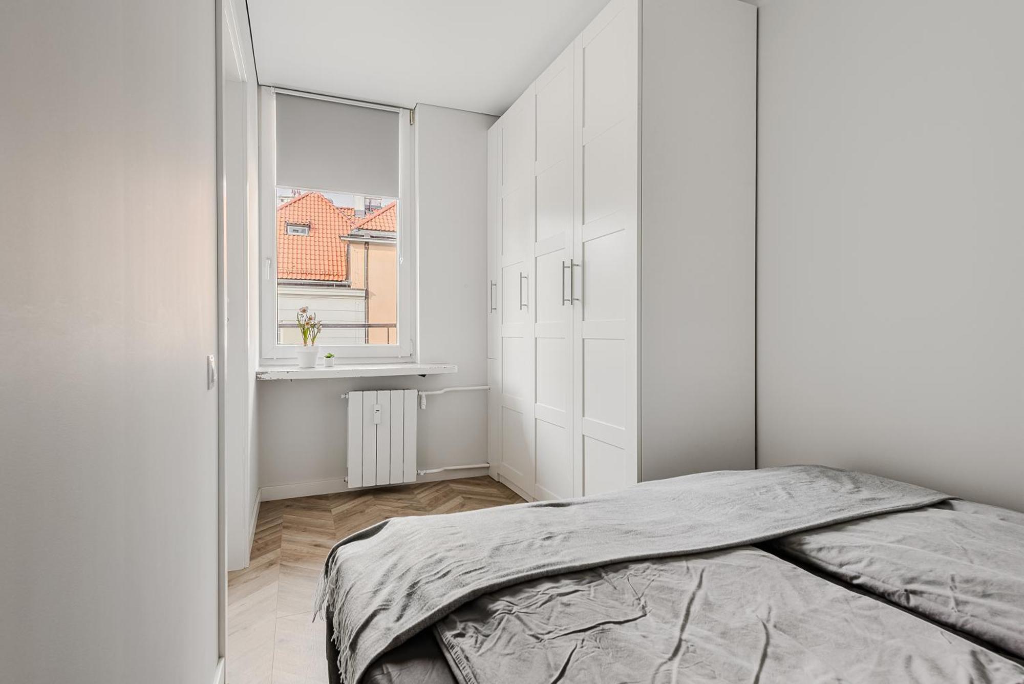 Cozy Apartment In Old Town ワルシャワ エクステリア 写真