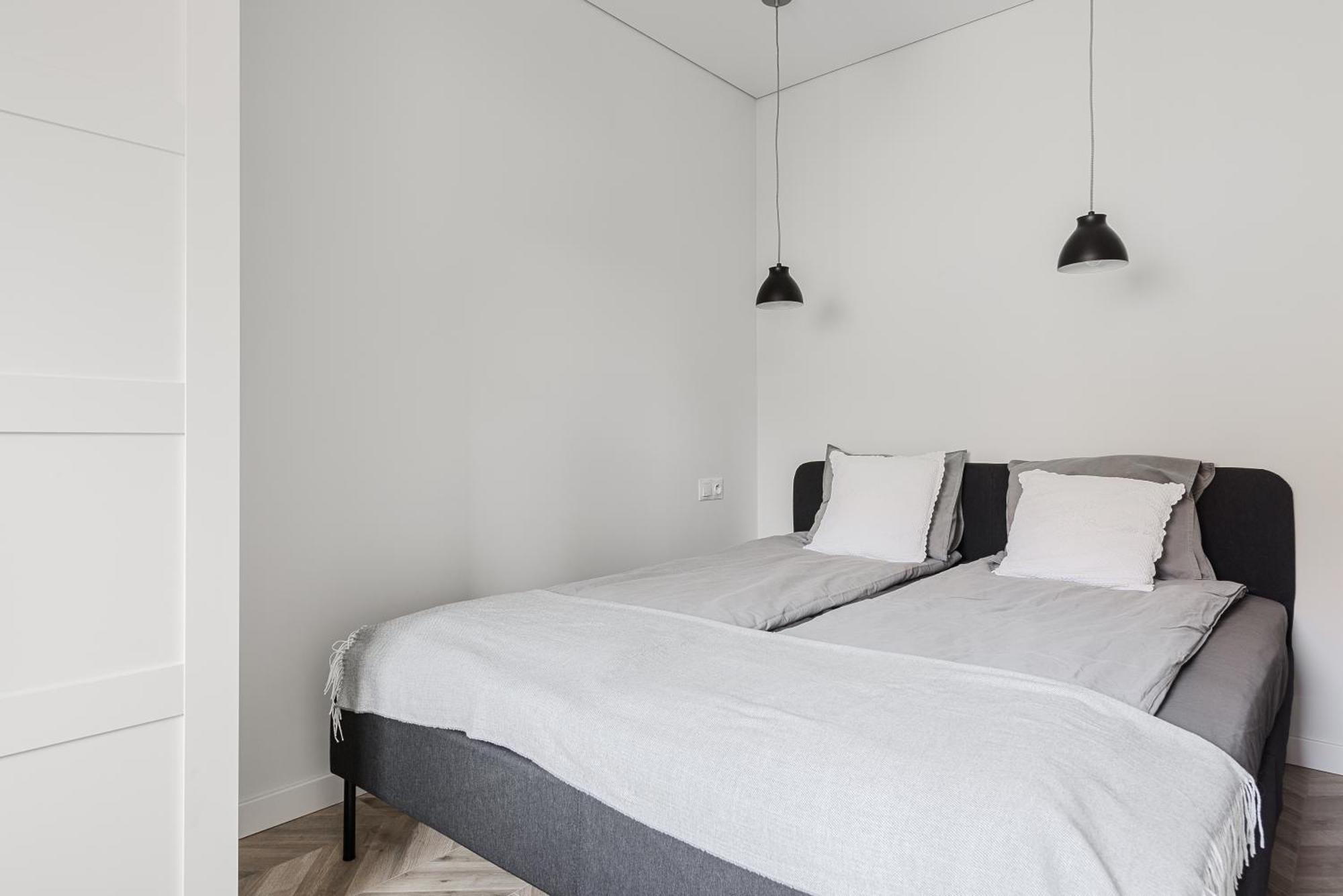 Cozy Apartment In Old Town ワルシャワ エクステリア 写真