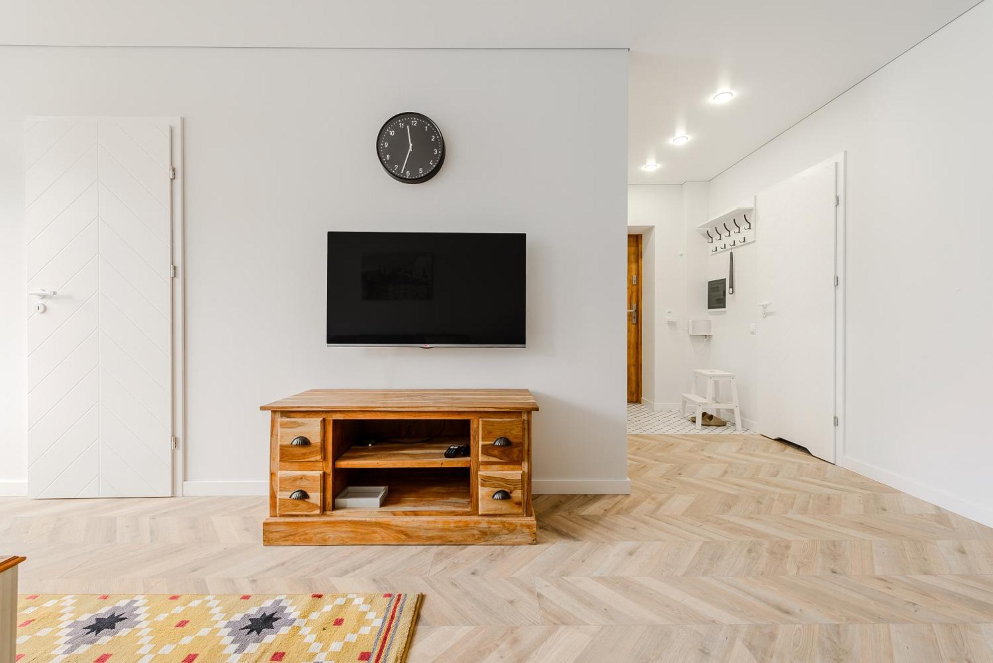 Cozy Apartment In Old Town ワルシャワ エクステリア 写真