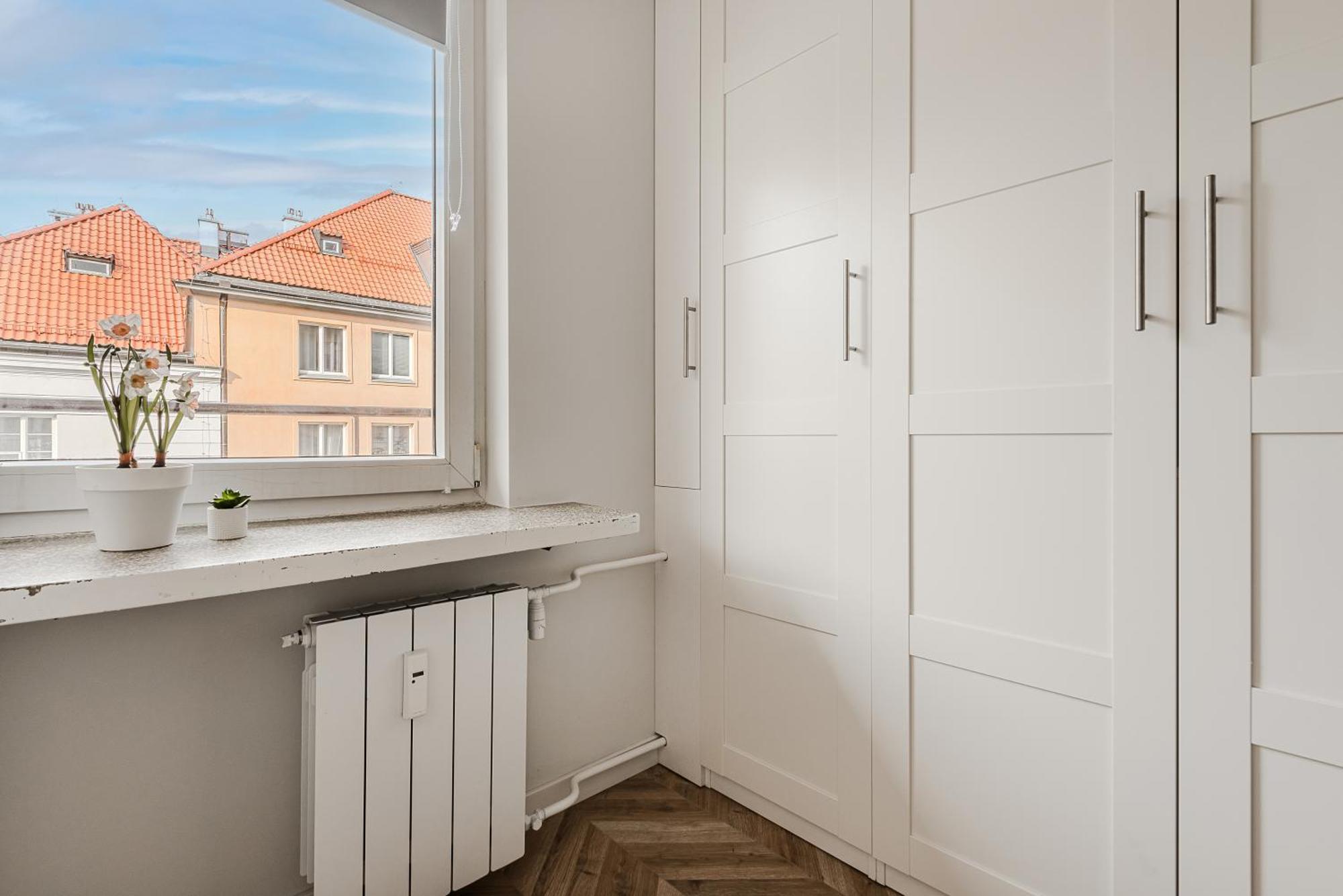 Cozy Apartment In Old Town ワルシャワ エクステリア 写真
