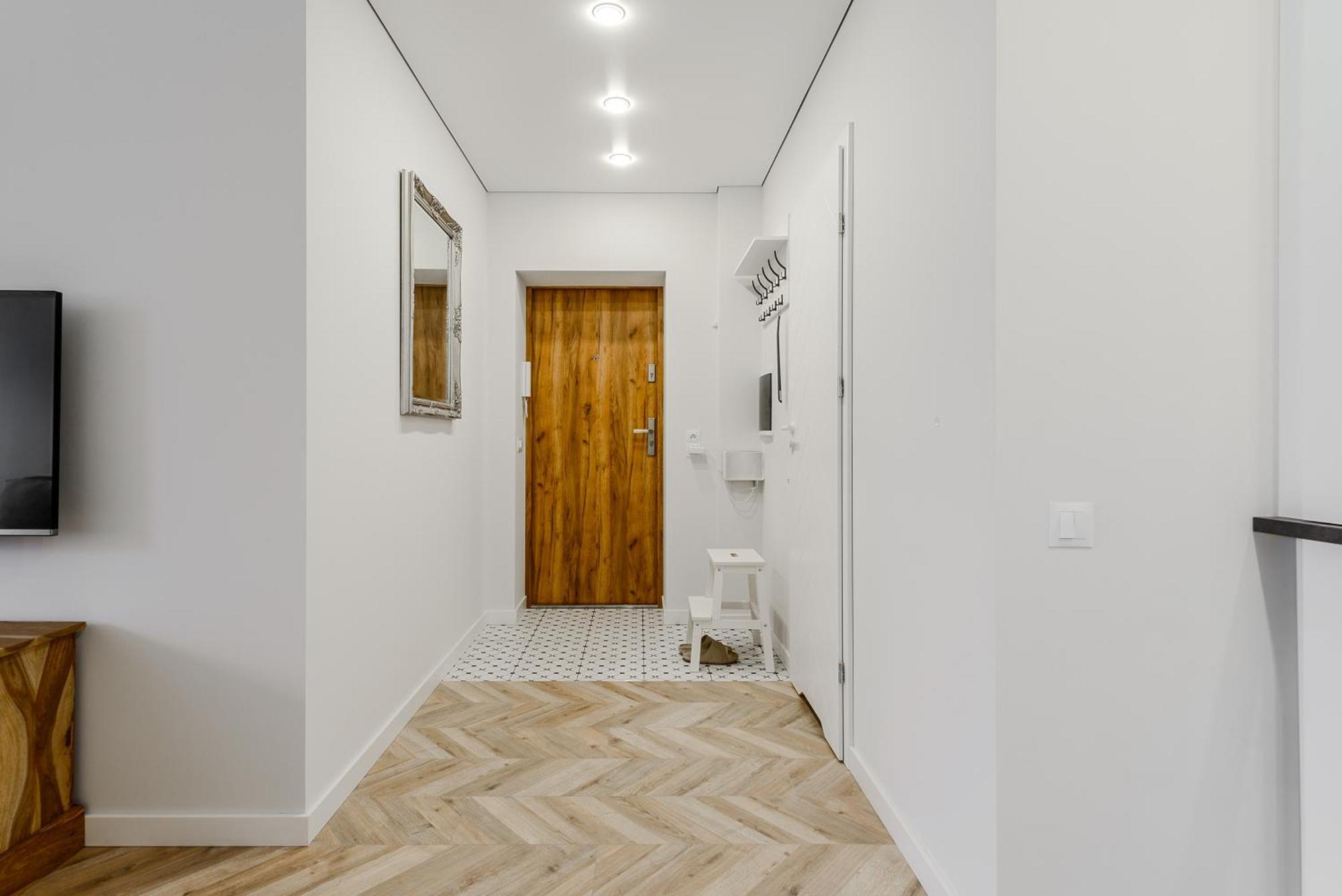Cozy Apartment In Old Town ワルシャワ エクステリア 写真