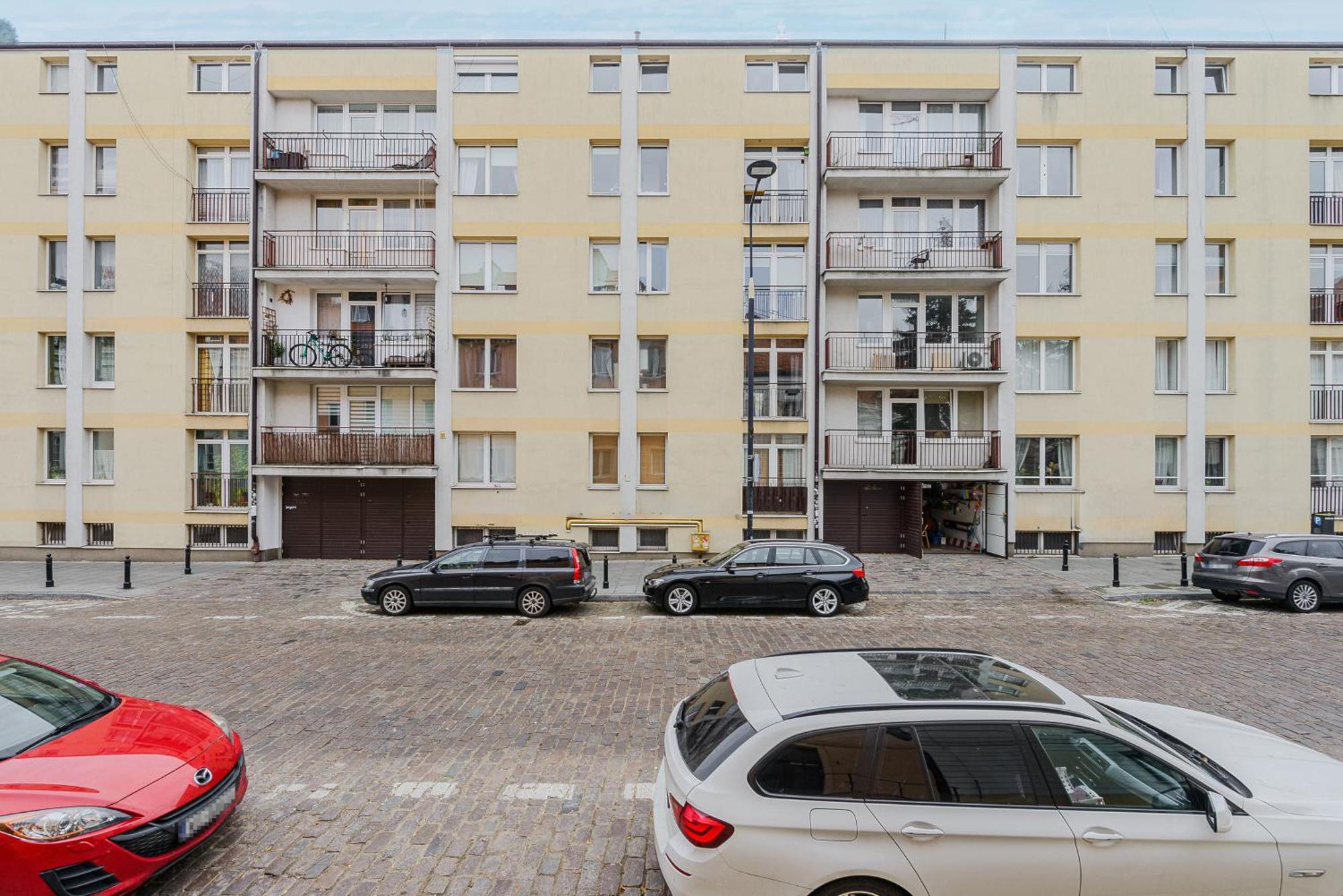 Cozy Apartment In Old Town ワルシャワ エクステリア 写真